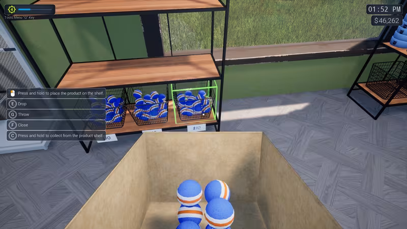 Exotica 2: Pet Shop Simulator - exotica-2-pet-shop-simulator_4.avif