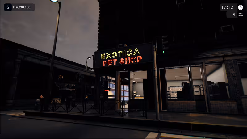 Exotica: Petshop Simulator - exotica-petshop-simulator_3.avif