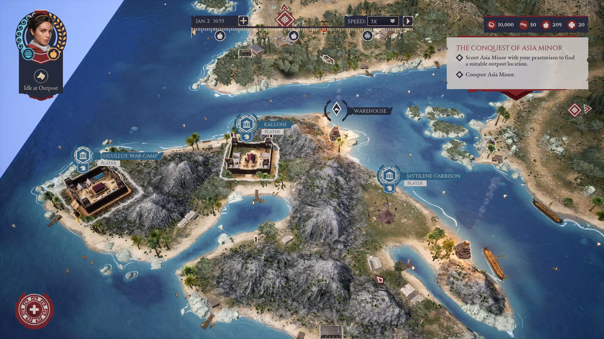 Expeditions: Rome - expeditions-rome_1.avif