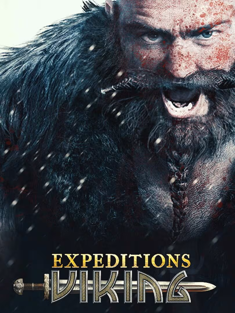 Capsule for Expeditions: Viking