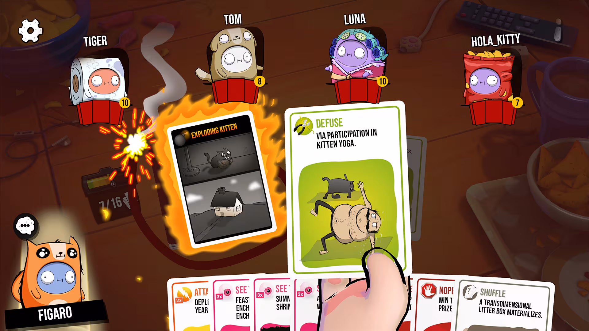 Exploding Kittens® 2 - exploding-kittens-2_4.avif