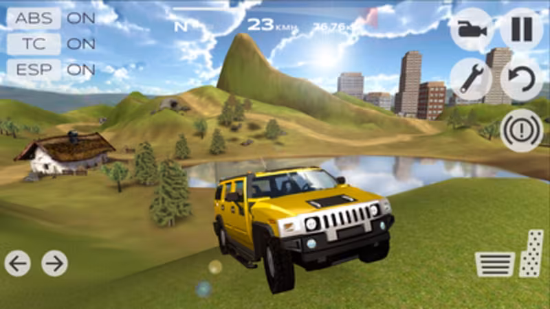 Extreme Car Driving Simulator - extreme-car-driving-simulator_5.avif