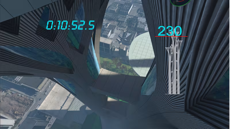 Extreme Climbing - extreme-climbing_5.avif