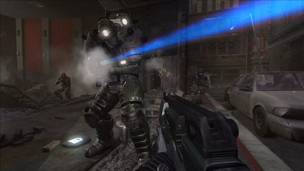 F.E.A.R. 2: Project Origin - f-e-a-r-2-project-origin_4.avif
