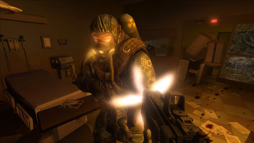 F.E.A.R. 2: Project Origin - f-e-a-r-2-project-origin_5.avif