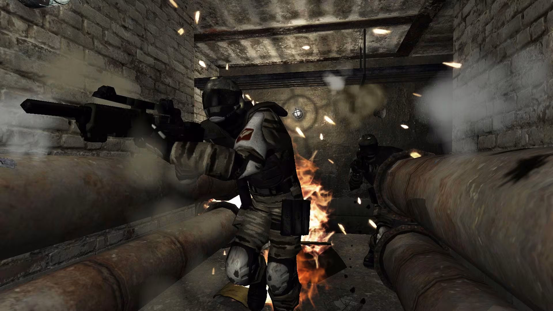F.E.A.R. - f-e-a-r_1.avif