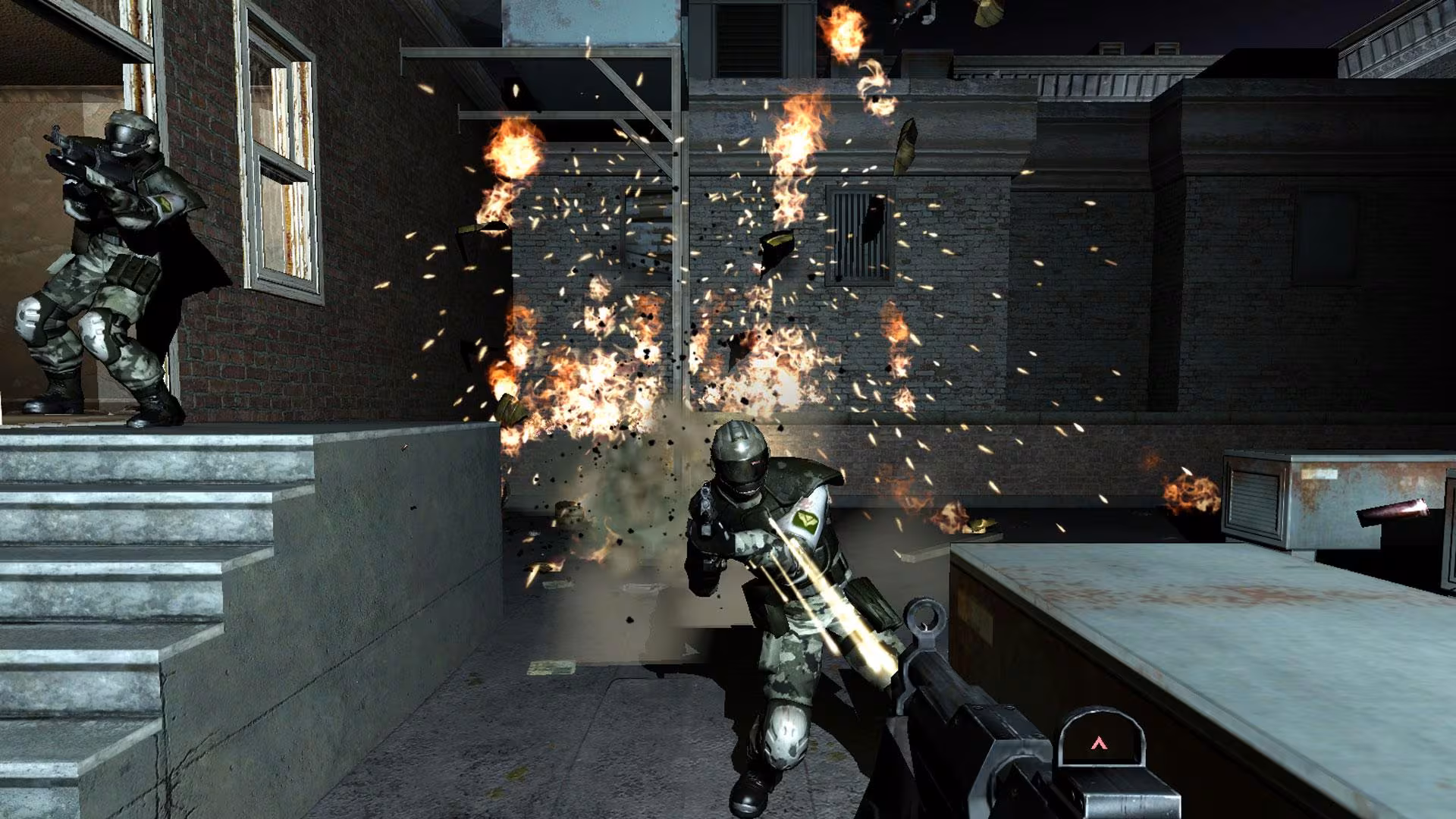 F.E.A.R. - f-e-a-r_3.avif