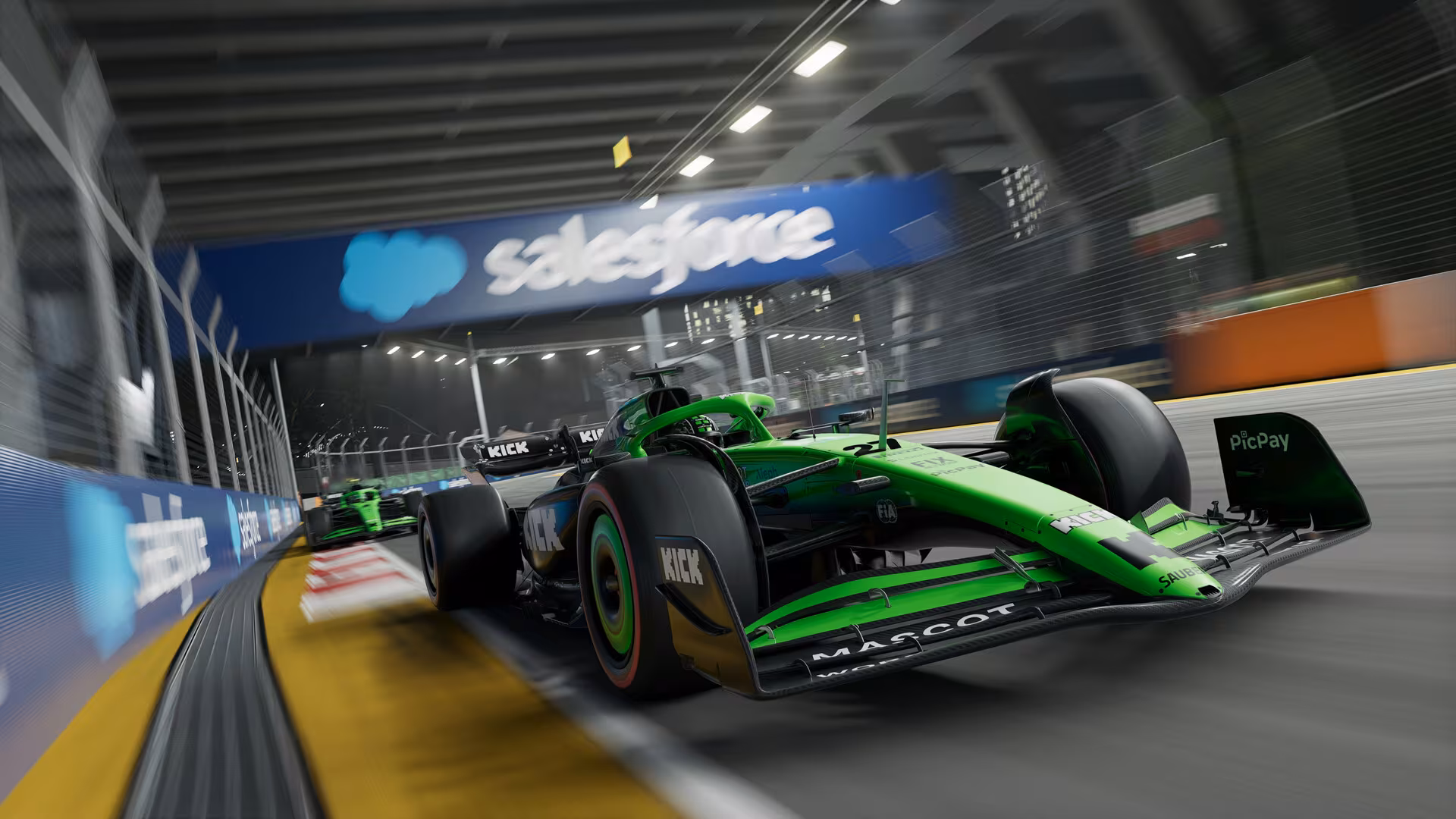 F1® 25 - f1-25_2.avif