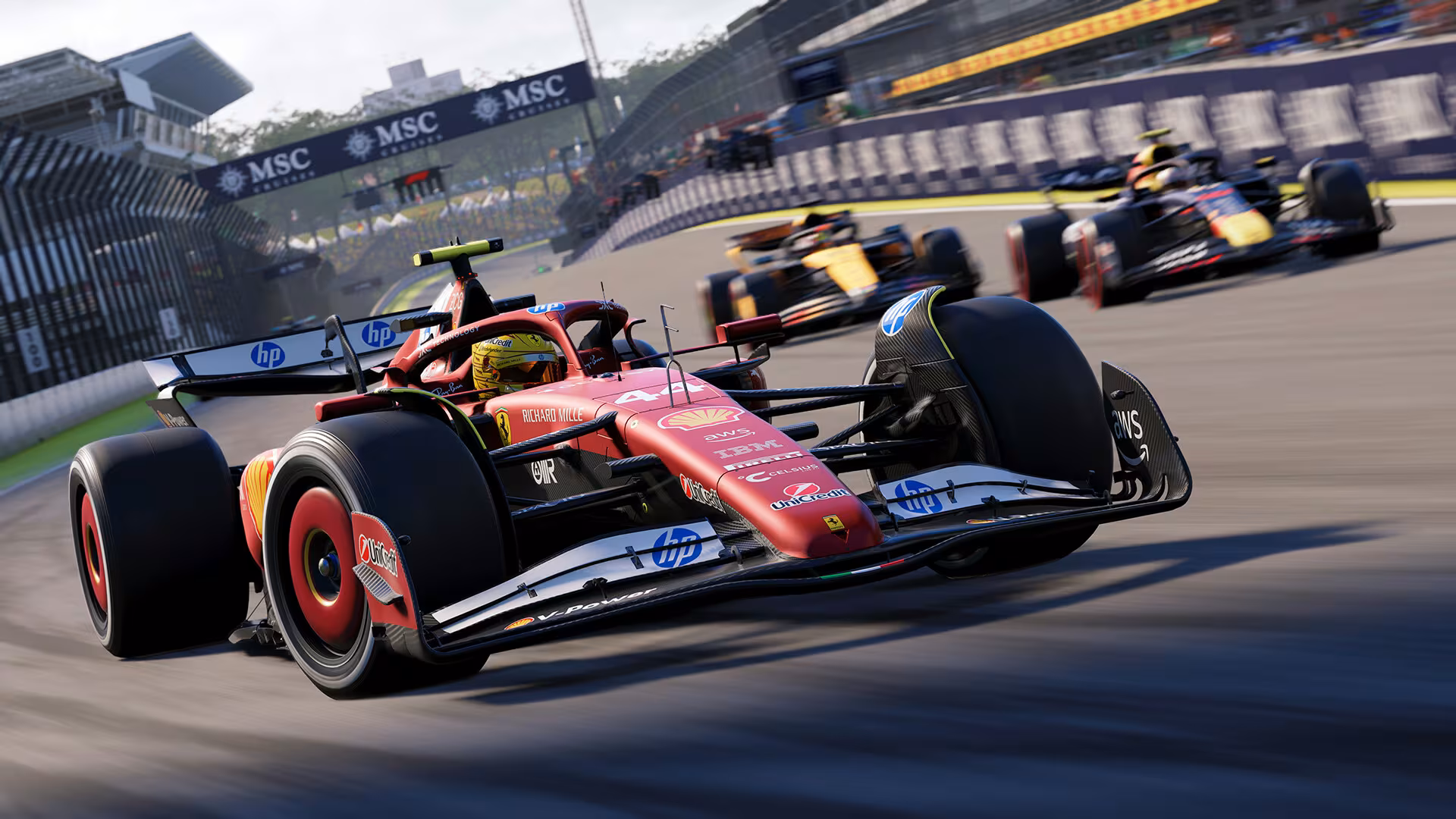 F1® 25 - f1-25_3.avif