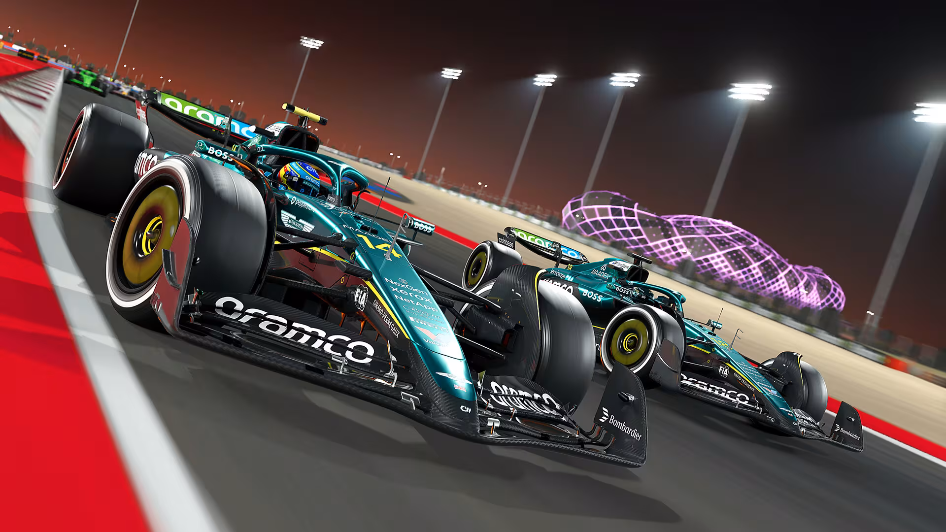 F1® 25 - f1-25_4.avif