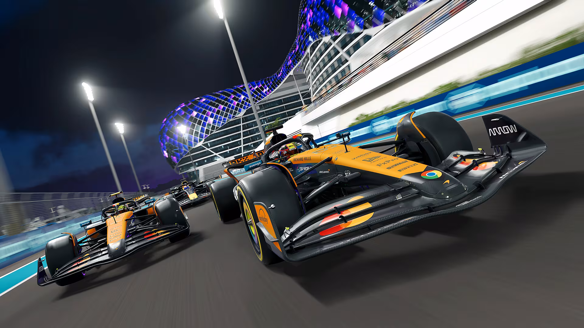 F1® 25 - f1-25_5.avif