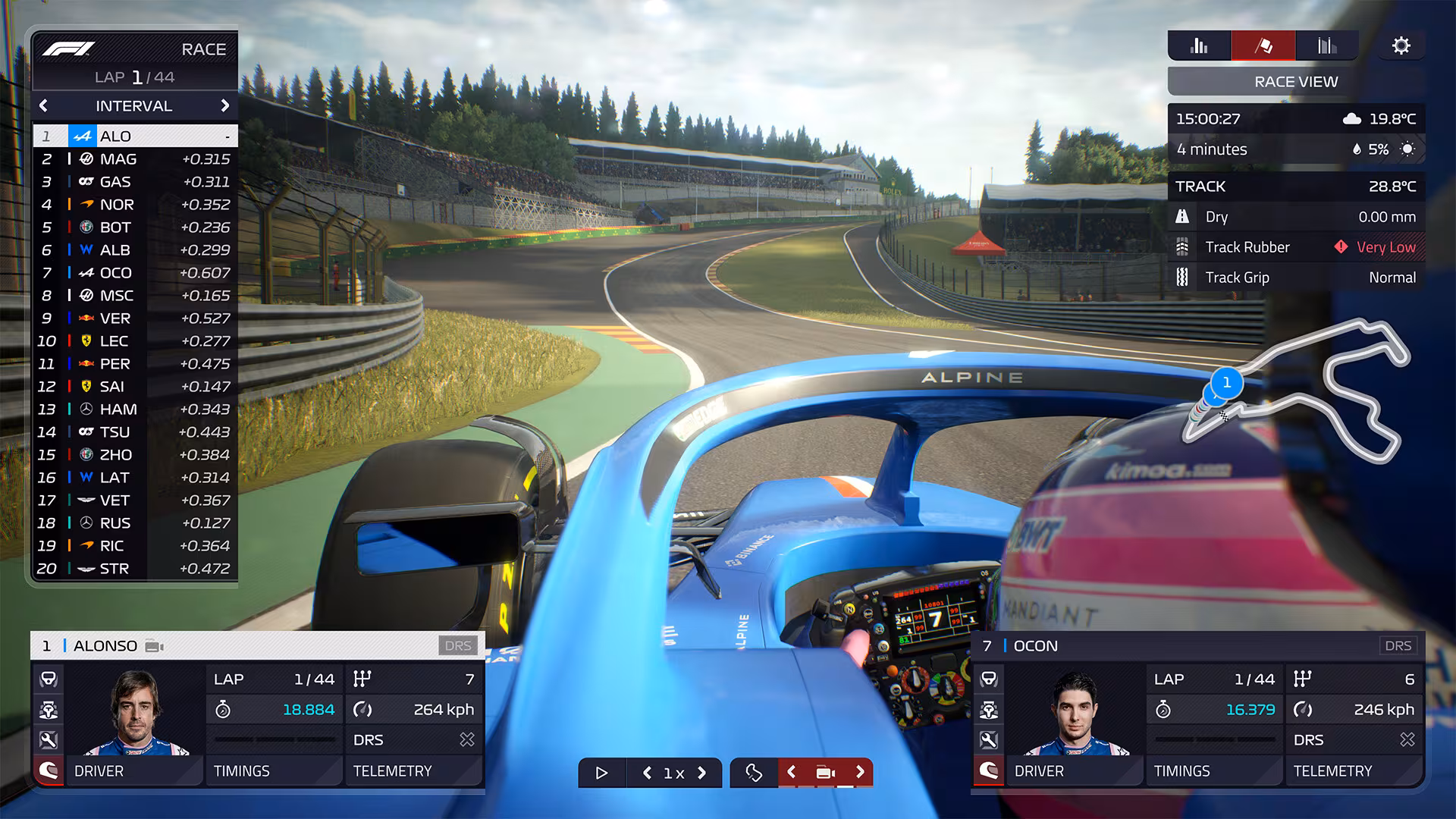 F1® Manager 2022 - f1-manager-2022_5.avif