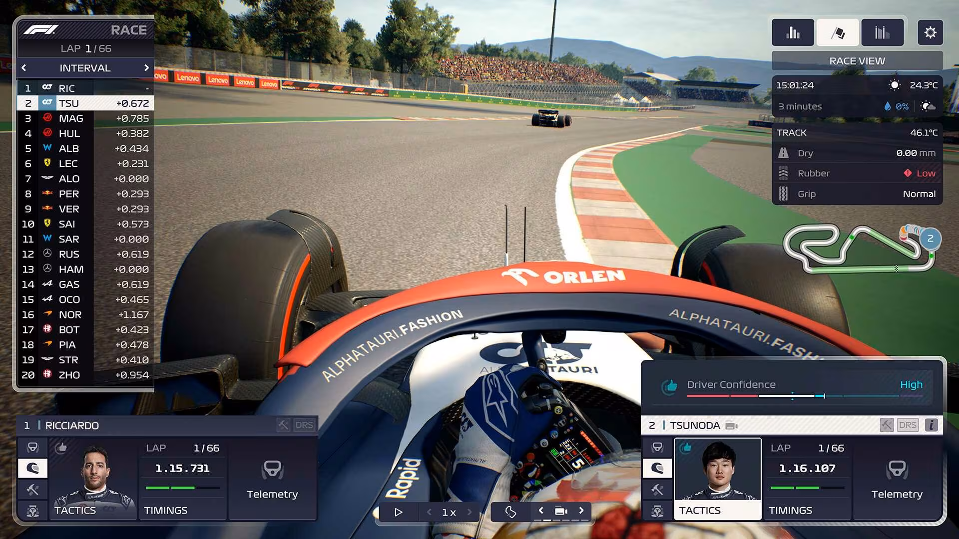 F1® Manager 2023 - f1-manager-2023_5.avif