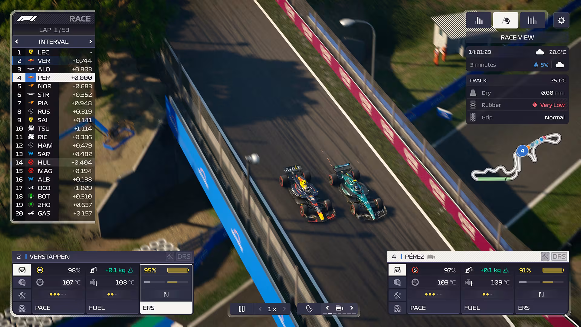 F1® Manager 2024 - f1-manager-2024_2.avif