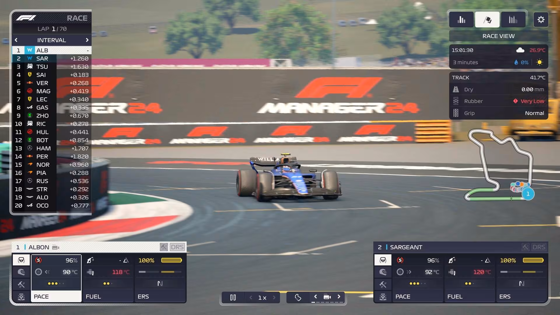 F1® Manager 2024 - f1-manager-2024_5.avif