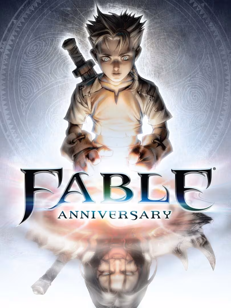 Capsule for Fable Anniversary