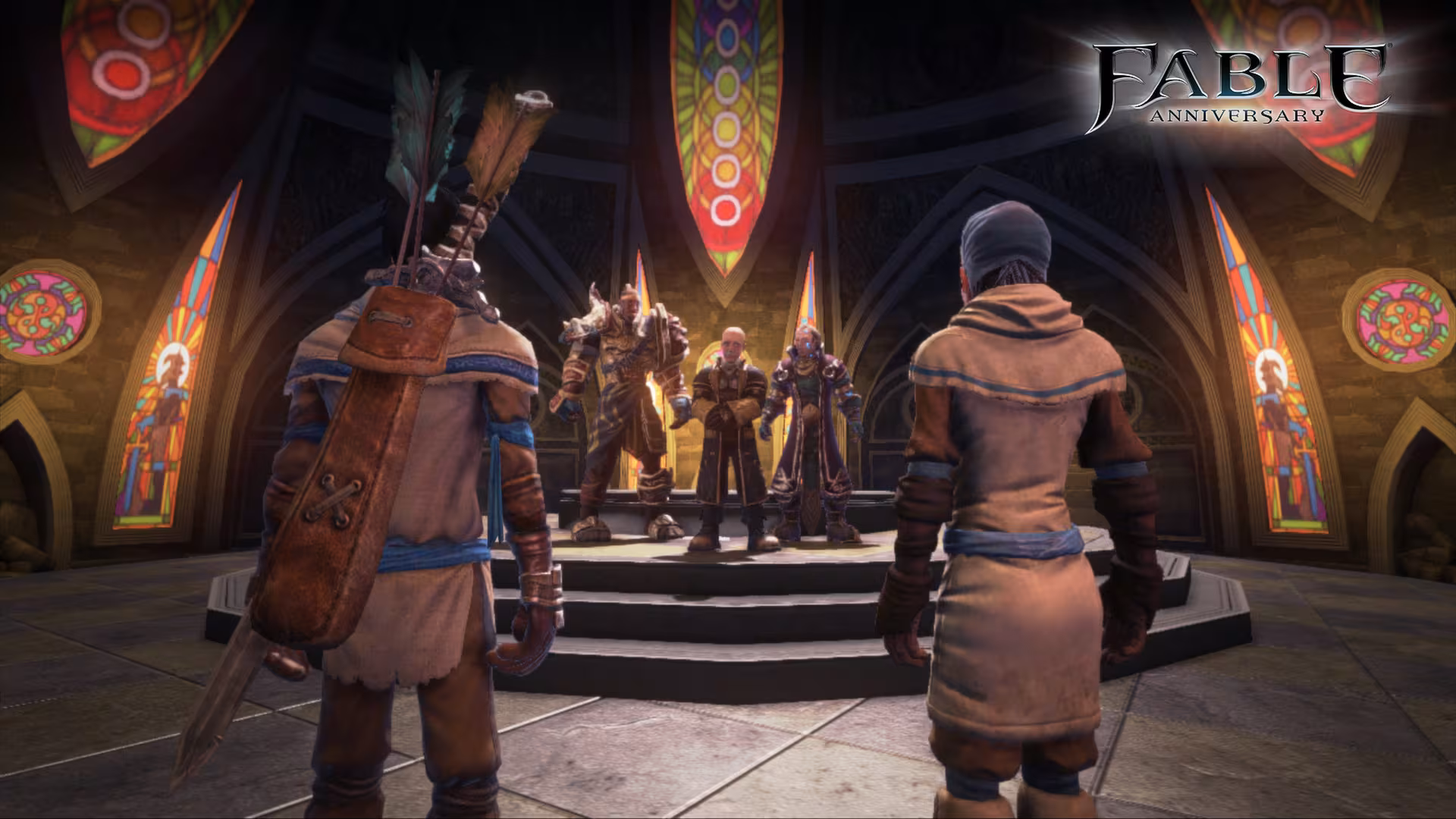 Fable Anniversary - fable-anniversary_6.avif