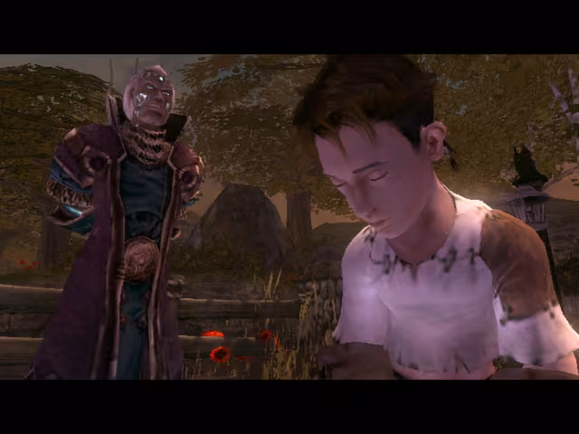 Fable - The Lost Chapters - fable-the-lost-chapters_4.avif