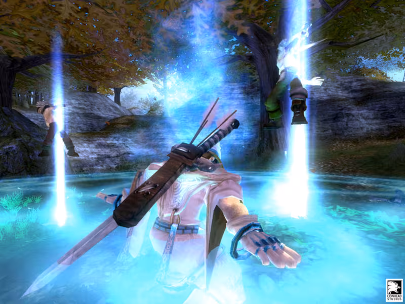 Fable - The Lost Chapters - fable-the-lost-chapters_5.avif