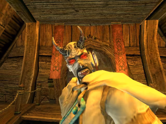 Fable - The Lost Chapters - fable-the-lost-chapters_6.avif