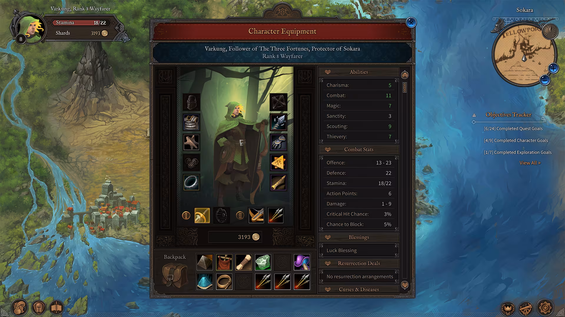 Fabled Lands - fabled-lands_2.avif
