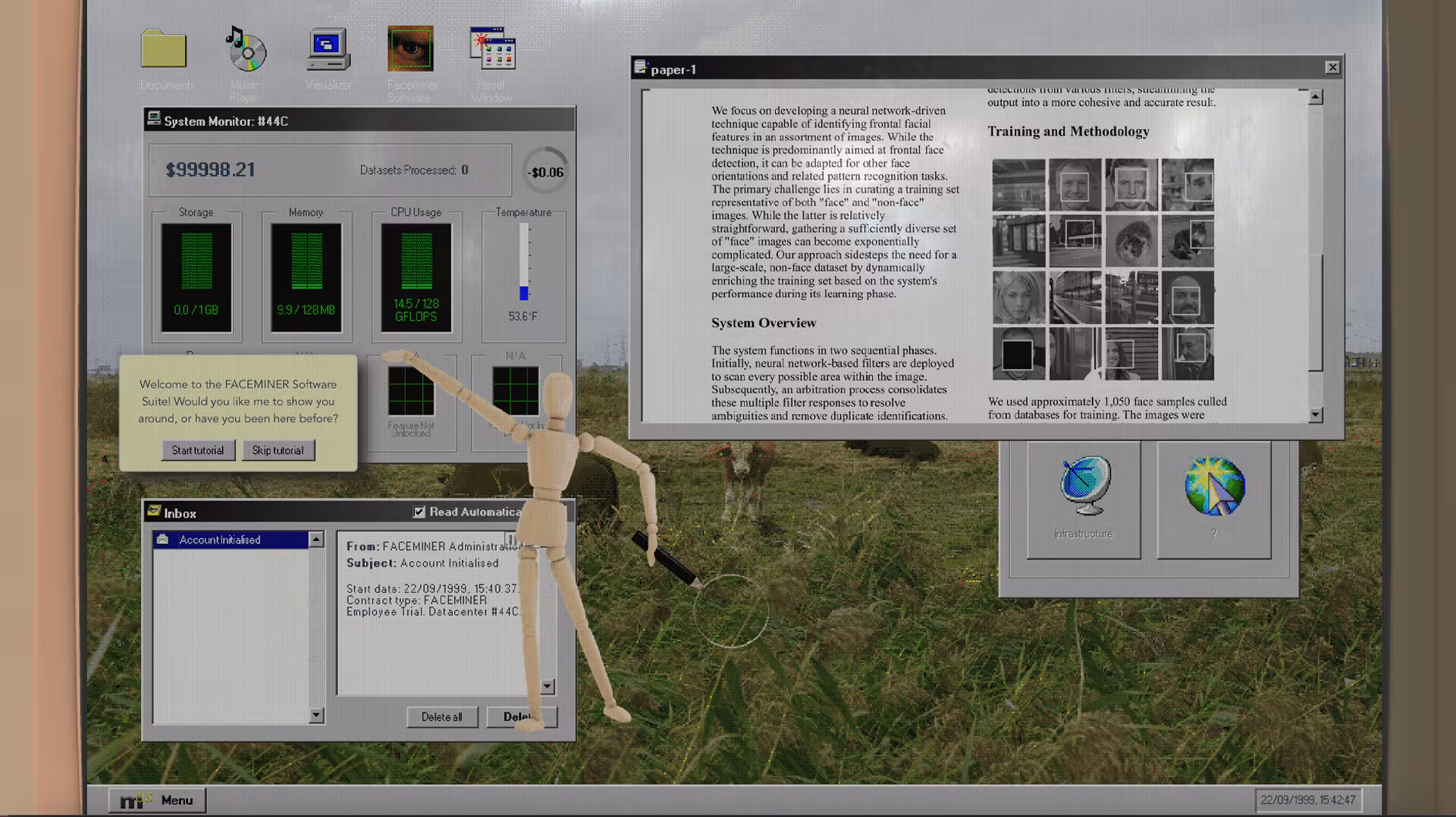 FACEMINER - faceminer_3.avif