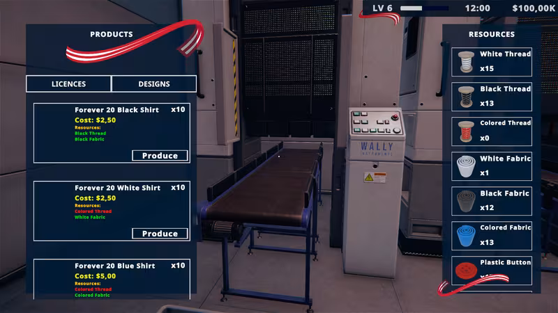 Factory Outlet Simulator: Prologue - factory-outlet-simulator-prologue_2.avif