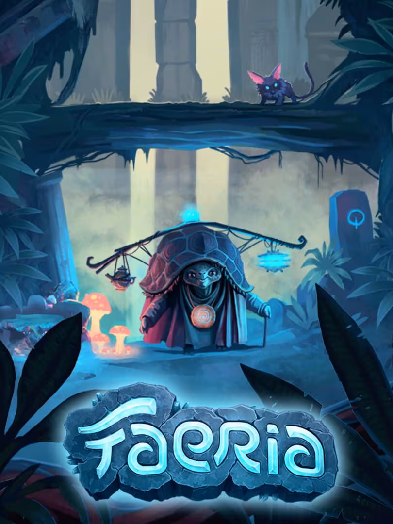 Capsule for Faeria
