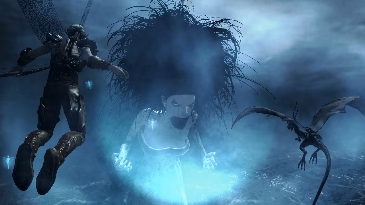 Faery - Legends of Avalon - faery-legends-of-avalon_1.avif