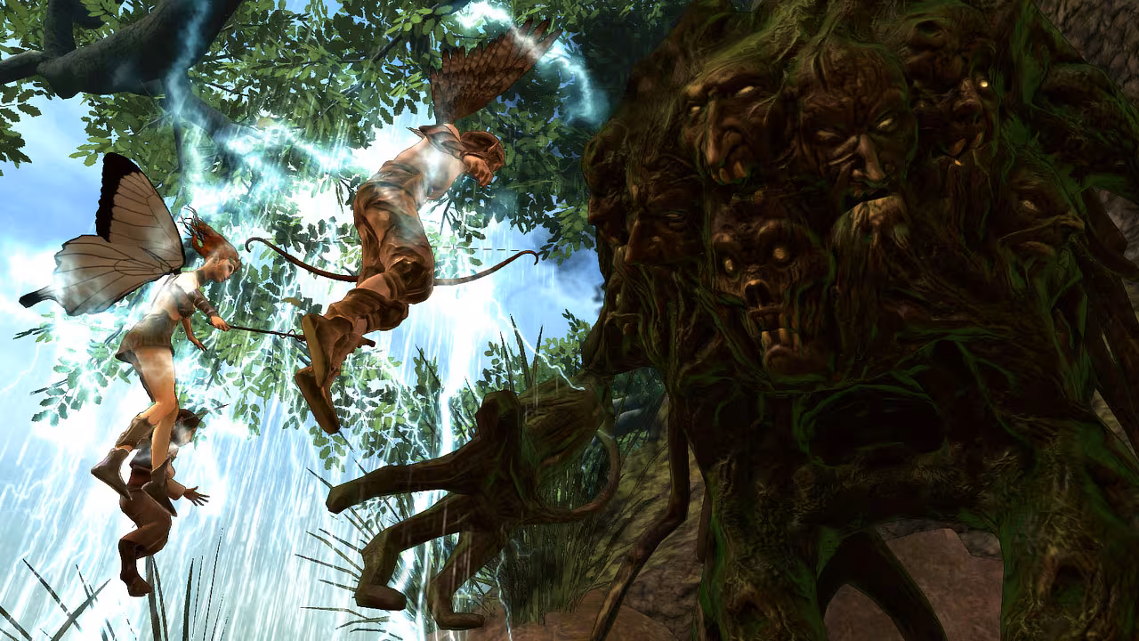 Faery - Legends of Avalon - faery-legends-of-avalon_3.avif