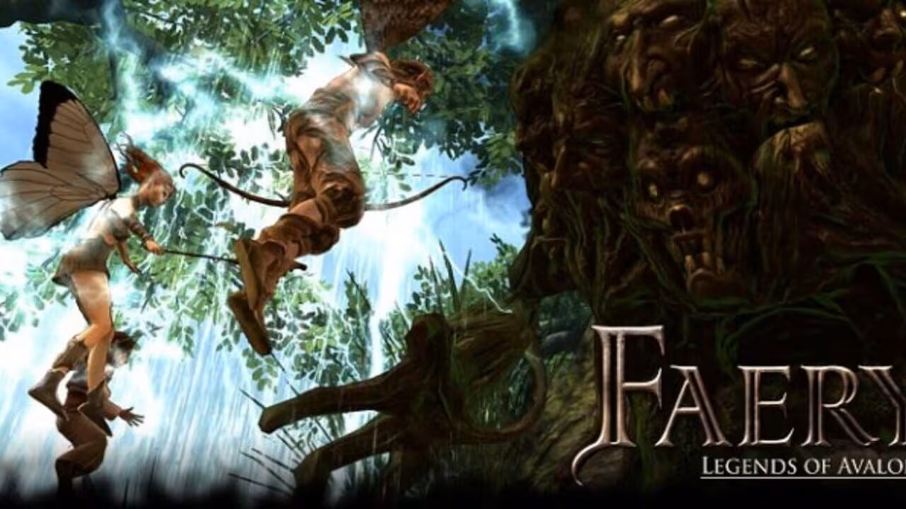 Faery - Legends of Avalon - faery-legends-of-avalon_6.avif
