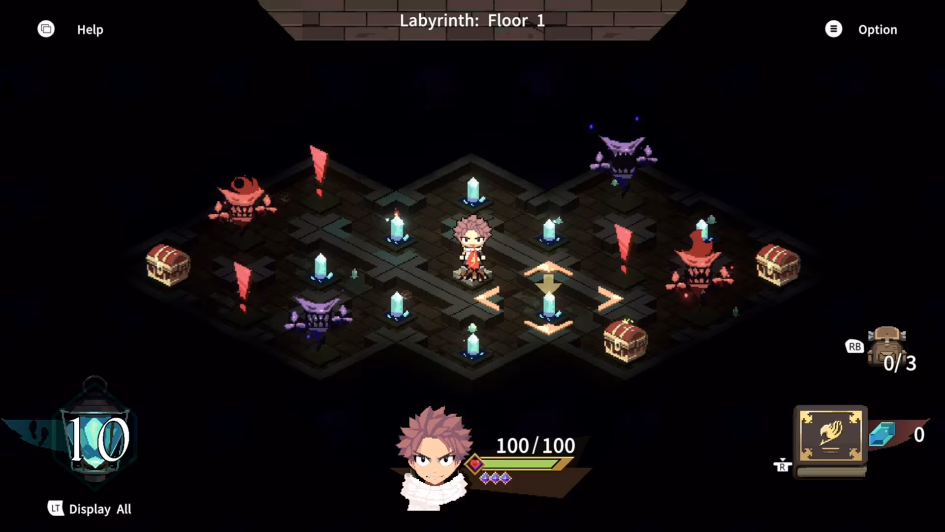 FAIRY TAIL: DUNGEONS - fairy-tail-dungeons_2.avif