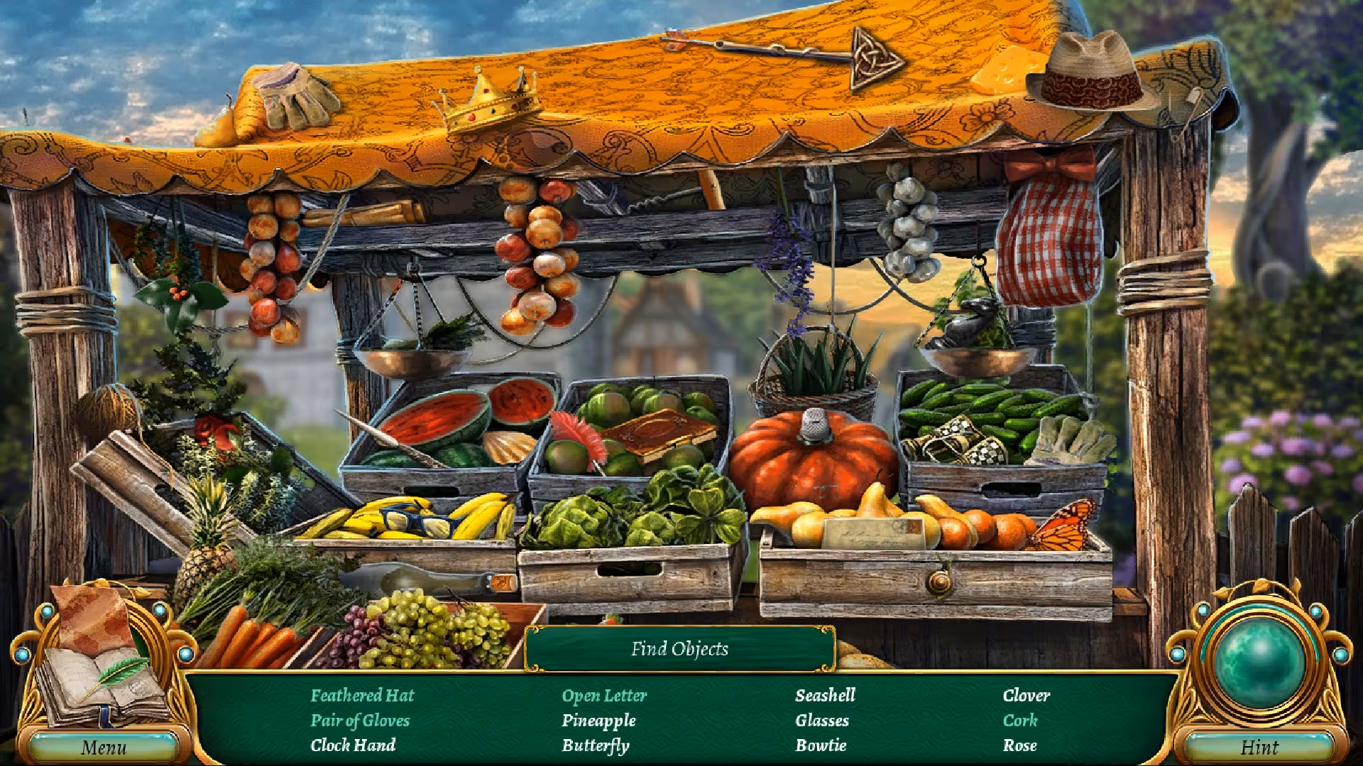 Fairy Tale Mysteries 2: The Beanstalk - fairy-tale-mysteries-2-the-beanstalk_3.avif