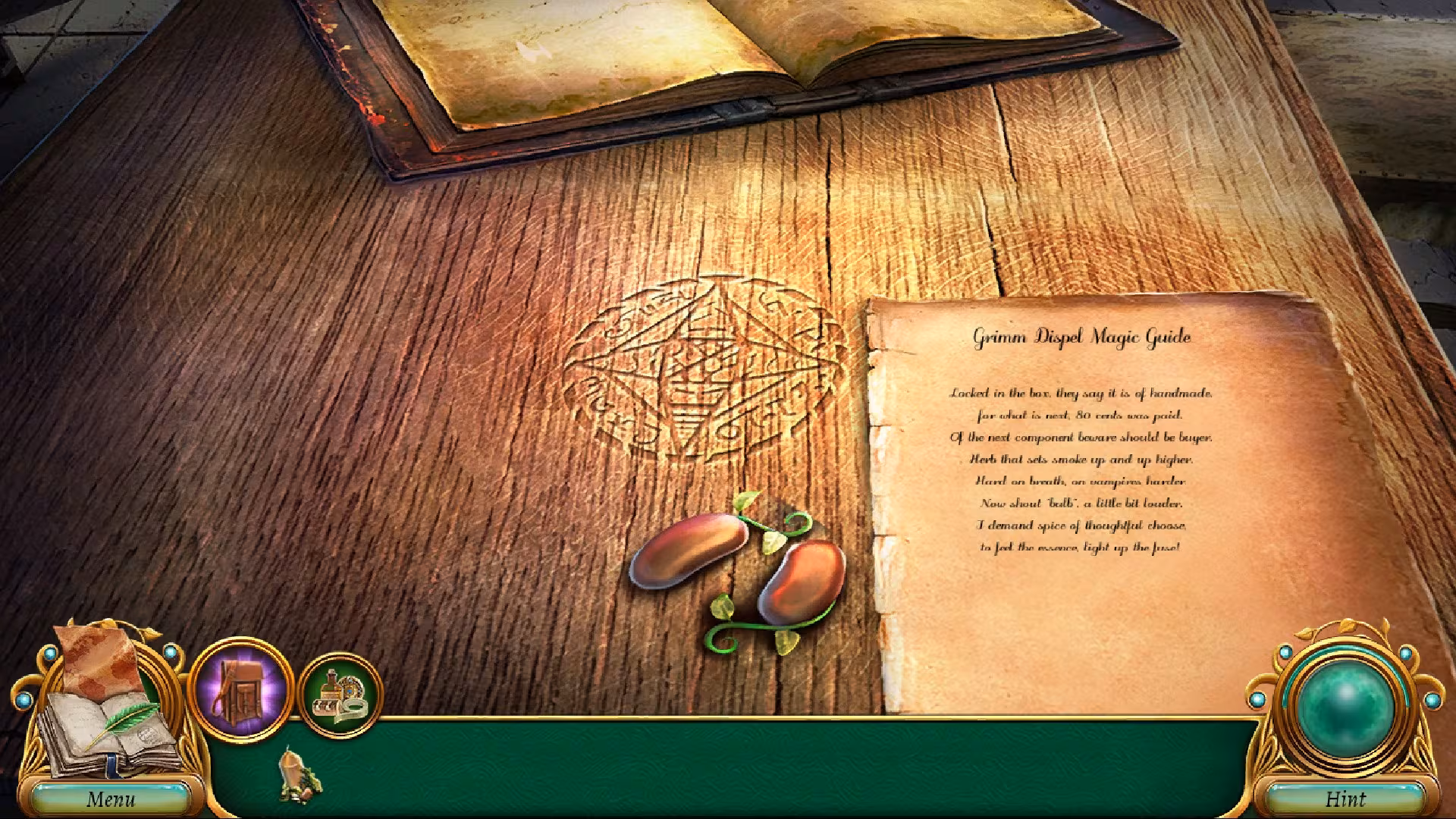 Fairy Tale Mysteries 2: The Beanstalk - fairy-tale-mysteries-2-the-beanstalk_4.avif