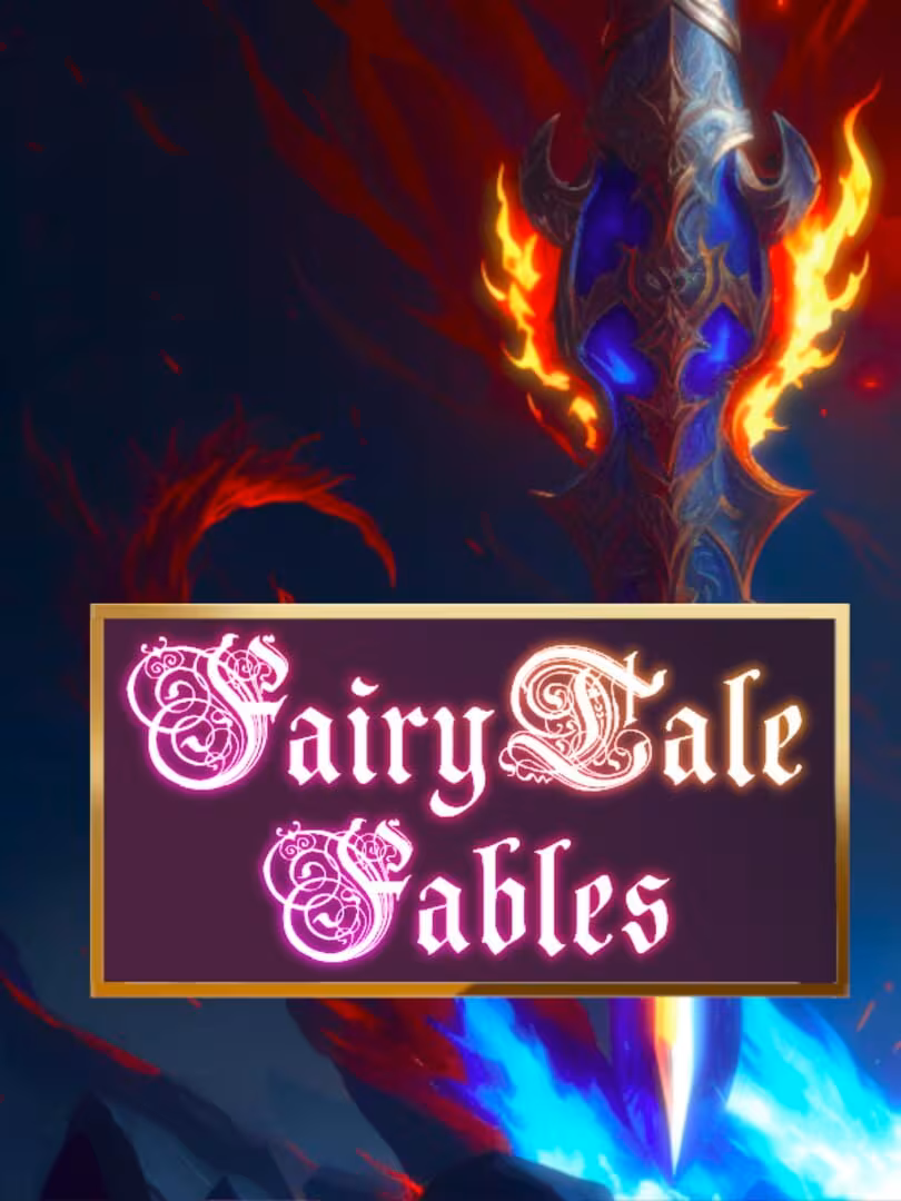 Capsule for Fairytale Fables