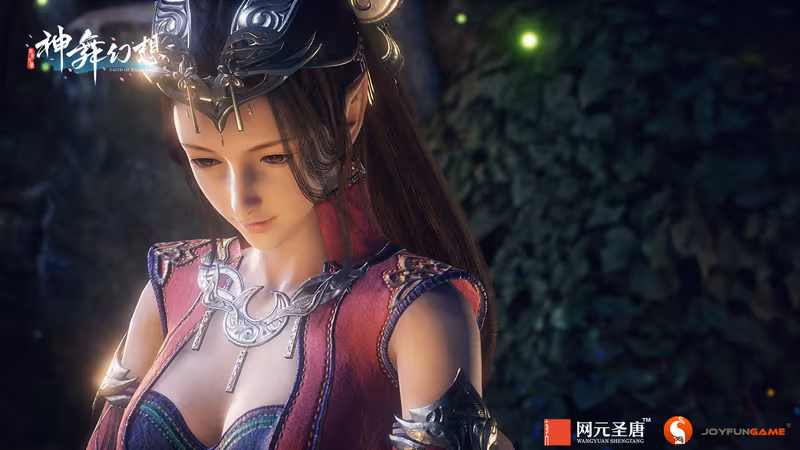神舞幻想 Faith of Danschant - faith-of-danschant_2.avif