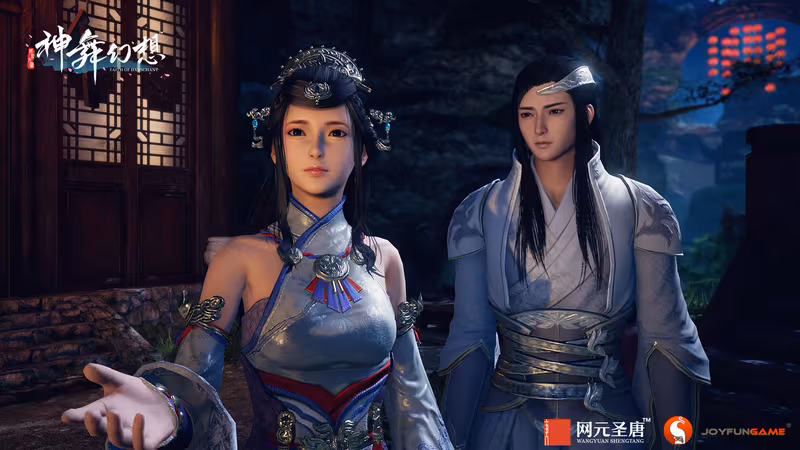 神舞幻想 Faith of Danschant - faith-of-danschant_4.avif