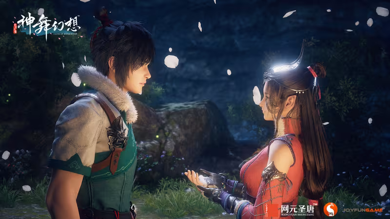 神舞幻想 Faith of Danschant - faith-of-danschant_5.avif