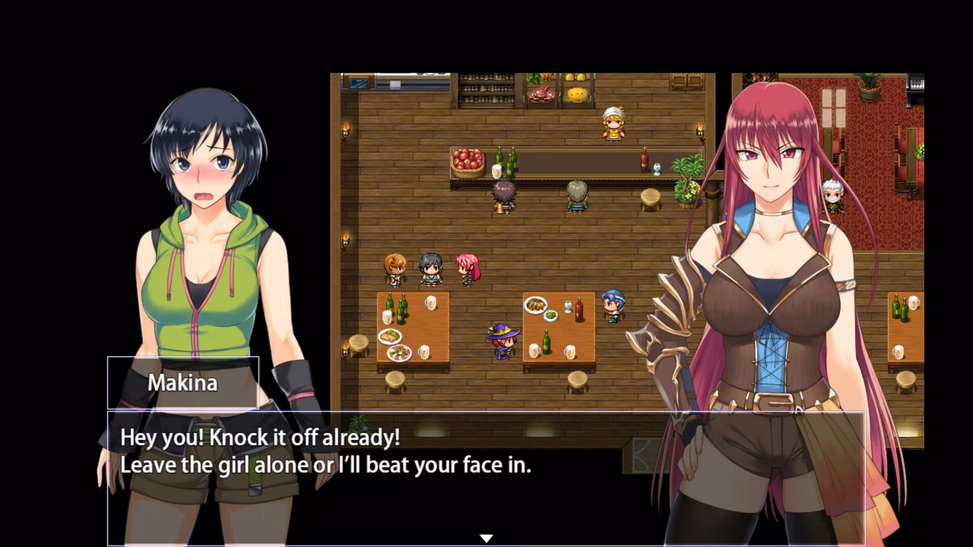 Fallen ~Makina and the City of Ruins~ - fallen-makina-and-the-city-of-ruins_4.avif