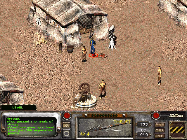 Fallout 2: A Post Nuclear Role Playing Game - fallout-2-a-post-nuclear-role-playing-game_6.avif
