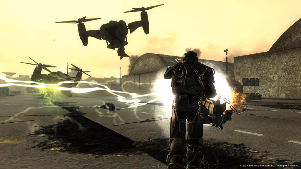 Fallout 3: Game of the Year Edition - fallout-3-game-of-the-year-edition_5.avif