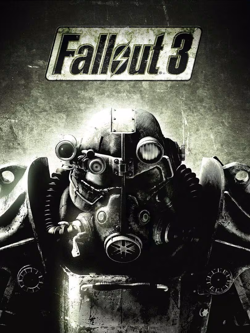 Capsule for Fallout 3