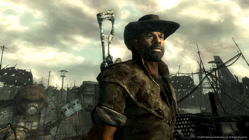 Fallout 3 - fallout-3_1.avif
