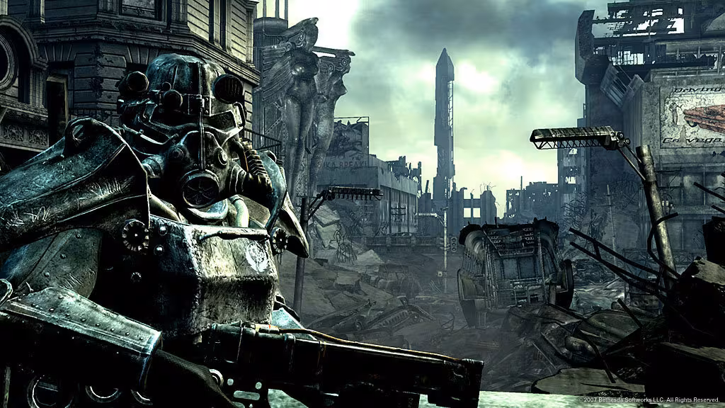 Fallout 3 - fallout-3_3.avif