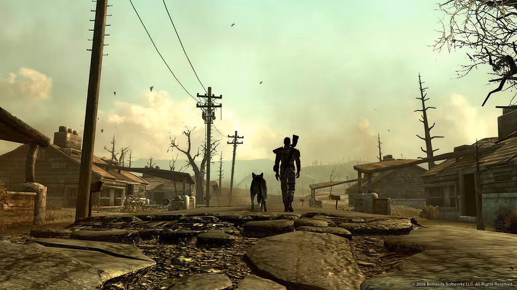 Fallout 3 - fallout-3_6.avif