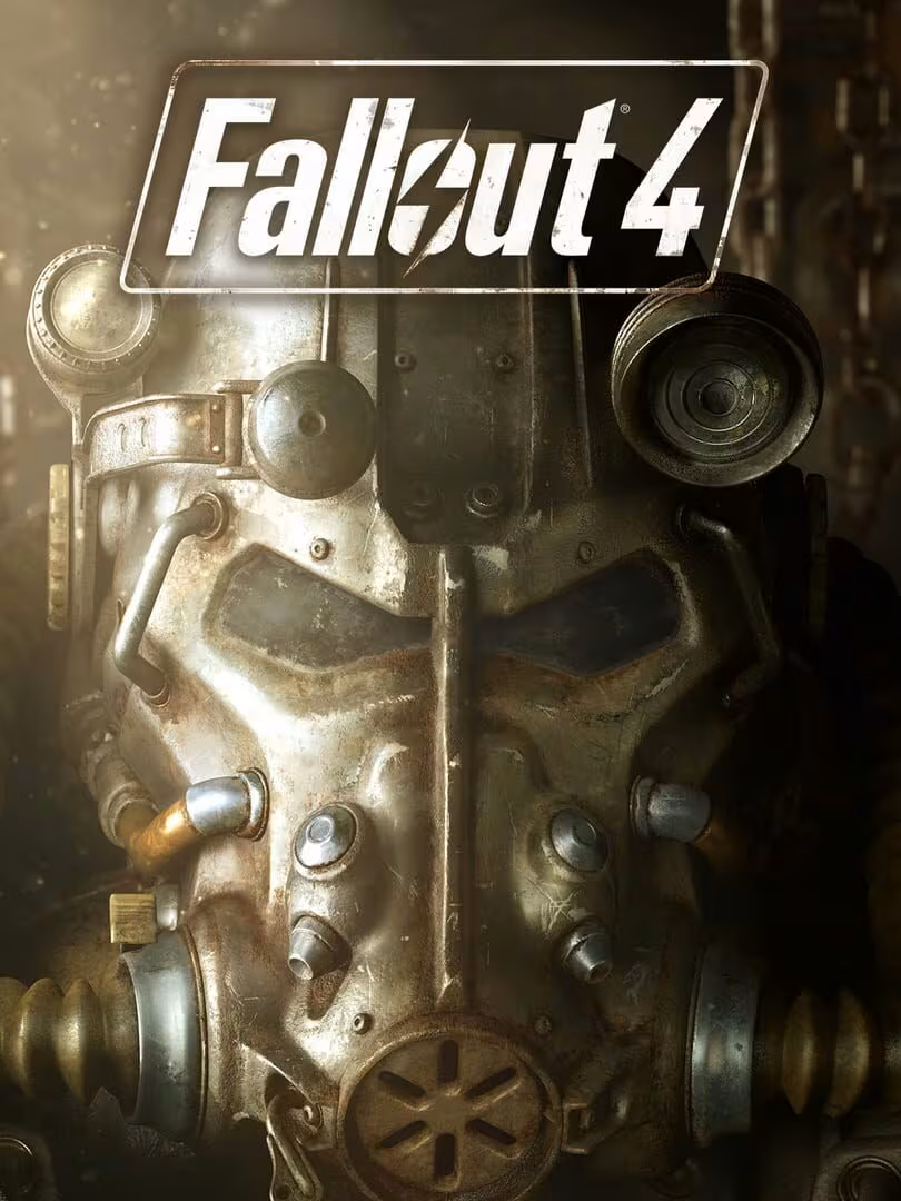 Capsule for Fallout 4