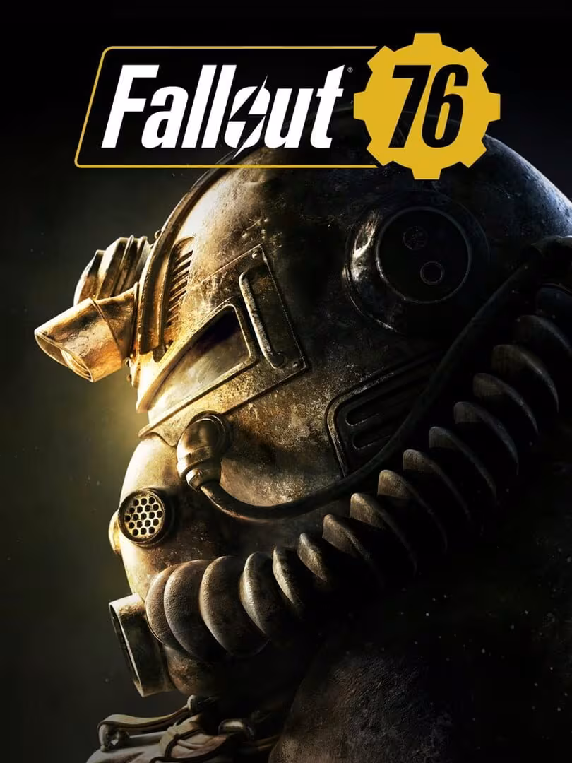 Capsule for Fallout 76