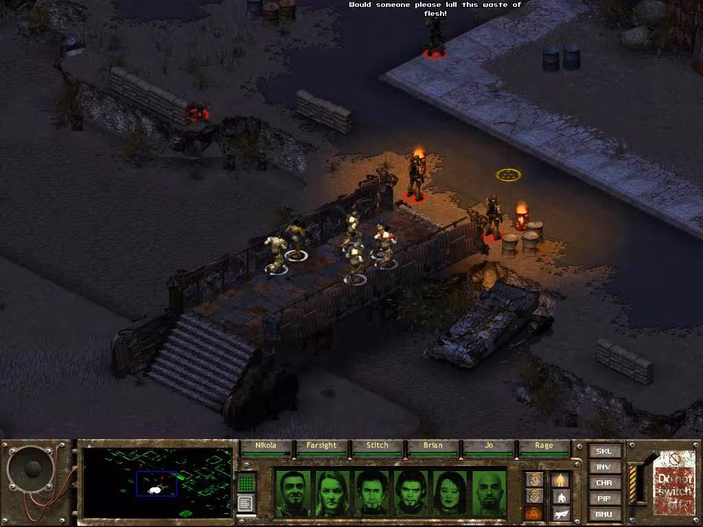 Fallout Tactics: Brotherhood of Steel - fallout-tactics-brotherhood-of-steel_2.avif