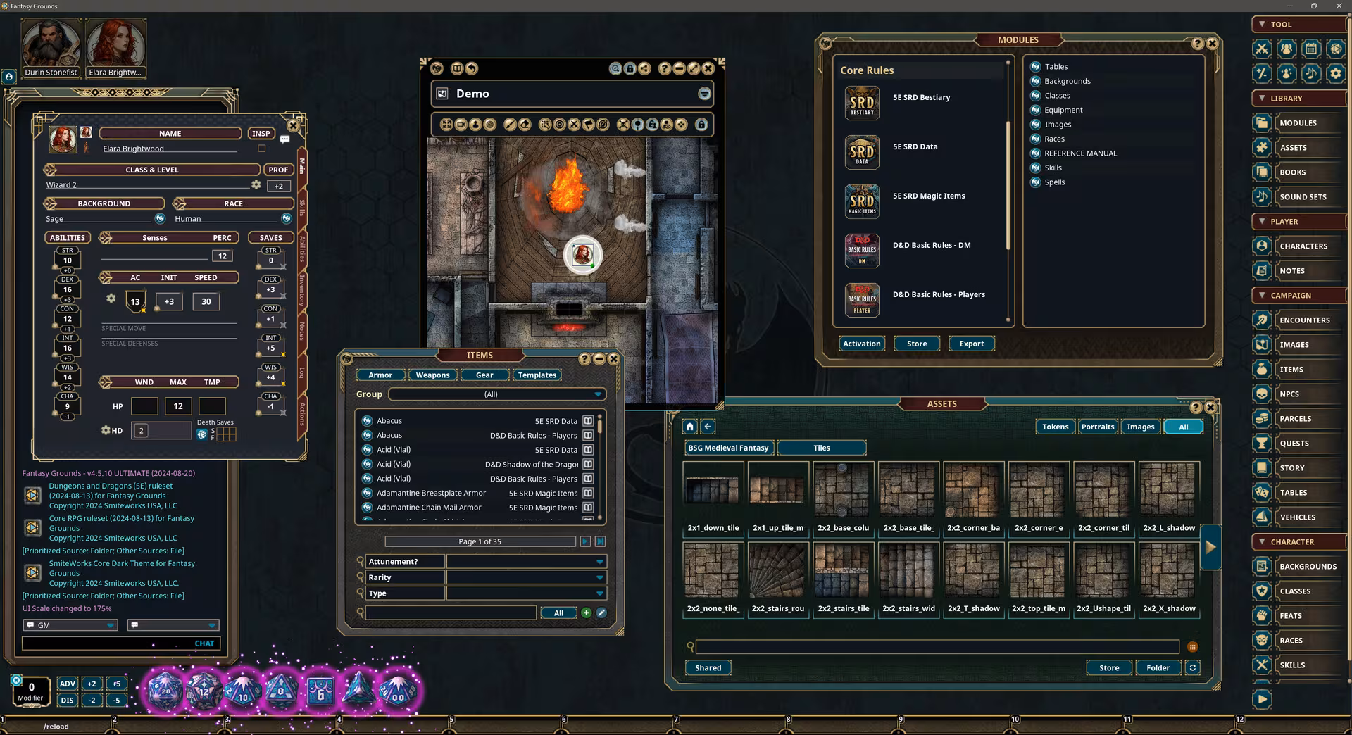 Fantasy Grounds VTT - fantasy-grounds-vtt_2.avif