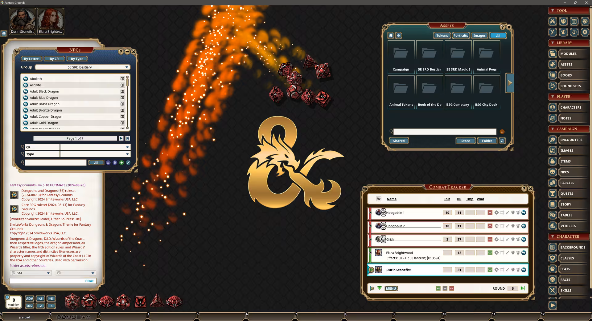 Fantasy Grounds VTT - fantasy-grounds-vtt_4.avif